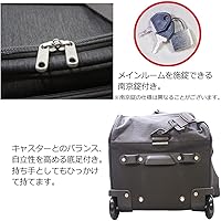Amazon | 【コールマン】マスクケース付き 3WAY ボストン